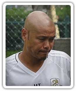 Tong Ka Ming