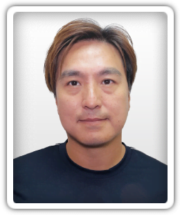 Yan Kin Keung
