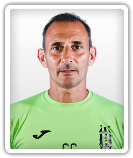 Simon Grech