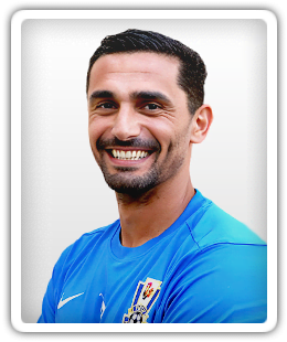 Roderick Briffa