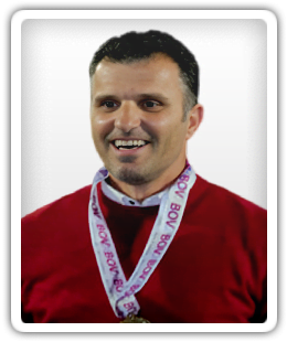 Edmond Lufi