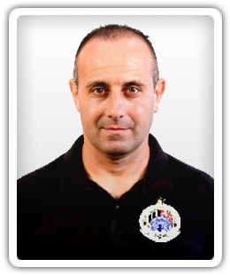 Alex Camilleri