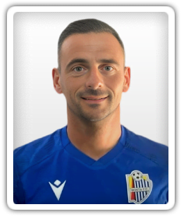 Clayton Failla