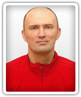 Povilas Lukšys