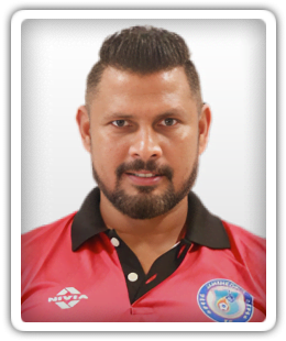 Steven Dias