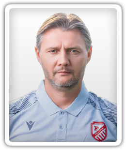 Alexei Savinov