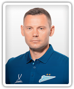 Yury Zhevnov