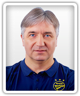 Vitaliy Rogozhkin