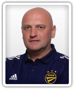 Alexandr Lisovskiy