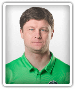 Alexey Baga