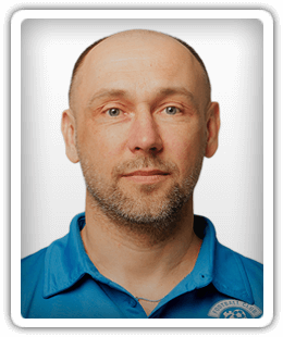 Andrey Prokopyuk