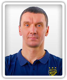 Igor Rozhkov