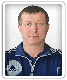 Vladimir Solodukhin
