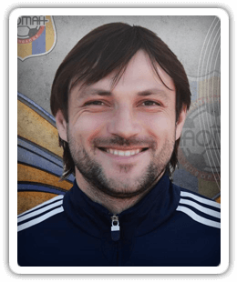 Mikhail Yeremchuk