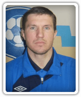 Maxim Razumov