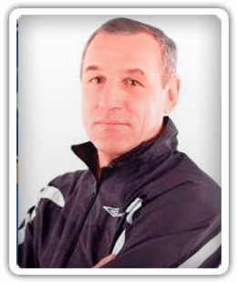 Yuriy Konoplev