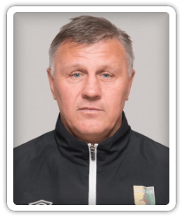 Sergey Solodovnikov
