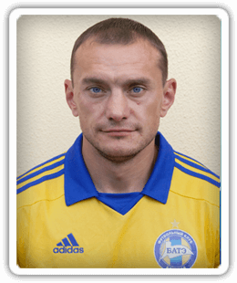 Alexandr Yurevich