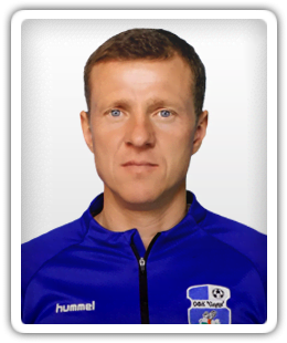Vladimir Gaev