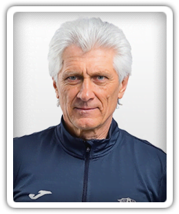 Sergey Borovskiy