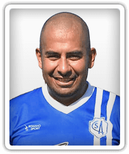 Matías Carabajal