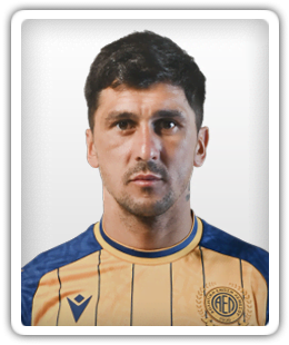 Fernando Forestieri