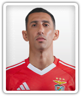 Ángel Di María