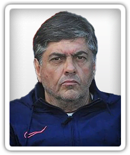 Fernando Berón