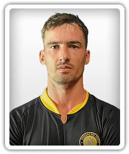 Álvaro Klusener