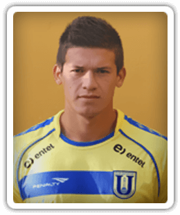 Alexis Machuca