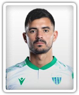 Rodrigo Erramuspe