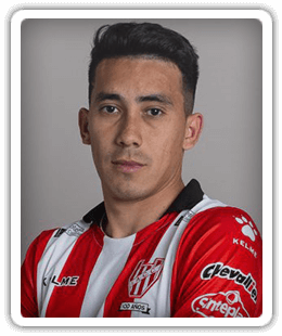 Maximiliano López
