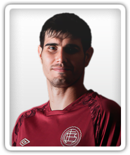 Ezequiel Muñoz