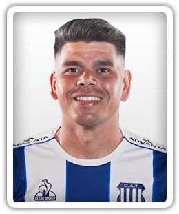 Gustavo Bou