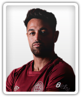 Lautaro Acosta