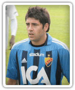 Luis Rodríguez