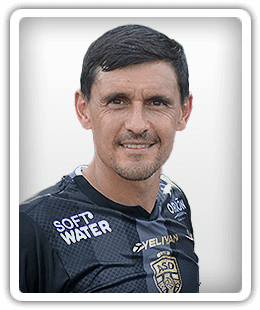 Armando Monteverde