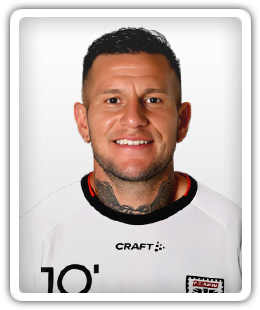 Raúl Bobadilla