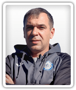 Veaceslav Rusnac