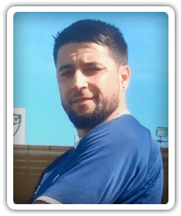 Cristian Trombetta