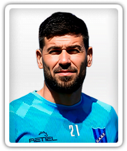 Marcelo Perugini