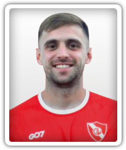 Nicolás Roldán