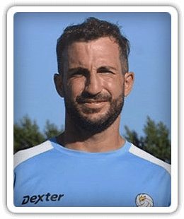 Cristian Piarrou