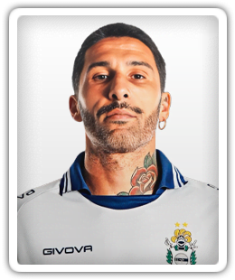 Lucas Castro