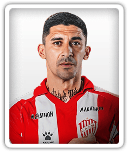 Pablo Hernández