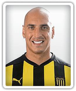 Ariel Nahuelpán