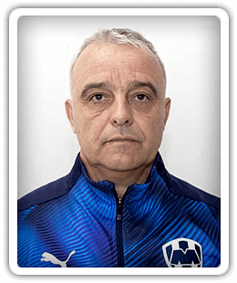 Claudio Kenny