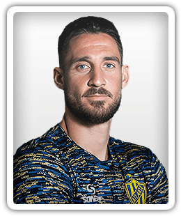 Nicolás Mazzola