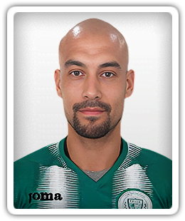 Iván Centurión