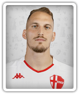 Massimiliano Pesenti